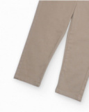 Pantalone chino beige per bambino