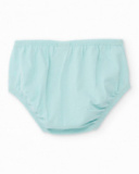 Vestito in maglia per neonato con motivo giraffe