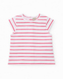 Completo in maglia tre pezzi per neonato