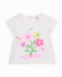 Completo in maglia tre pezzi per neonato