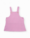 Completo in maglia tre pezzi per neonato