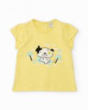 Completo in maglia tre pezzi per neonato