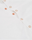 Completo in maglia tre pezzi per neonato