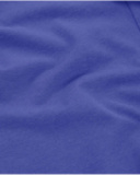 Pantaloni da bambina in maglia con vita elasticizzata arricciata