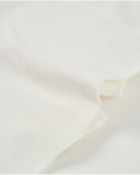 Gonna pantalone da bambina in maglia con fibbia decorativa