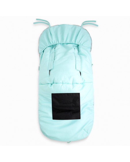 Sacco invernale basico basic azzurro Sacco invernale basico basic azzurro