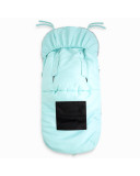 Sacco invernale basico basic azzurro Sacco invernale basico basic azzurro