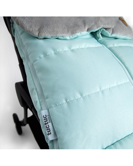 Sacco invernale basico basic azzurro Sacco invernale basico basic azzurro