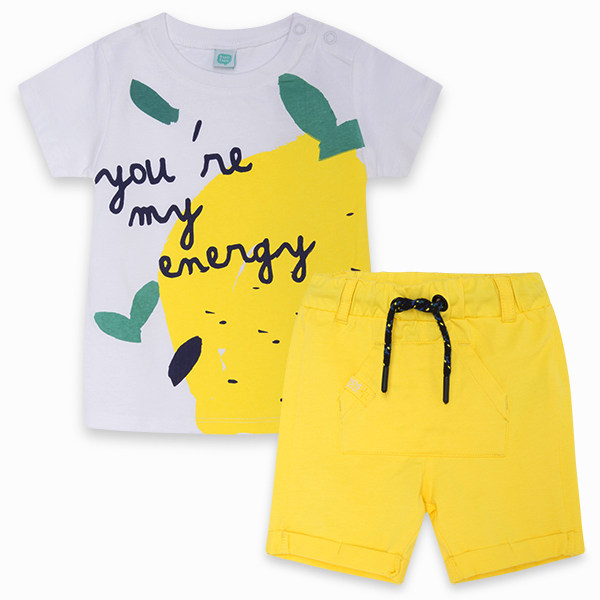 Jungle Jeans Bambino TUC TUC T