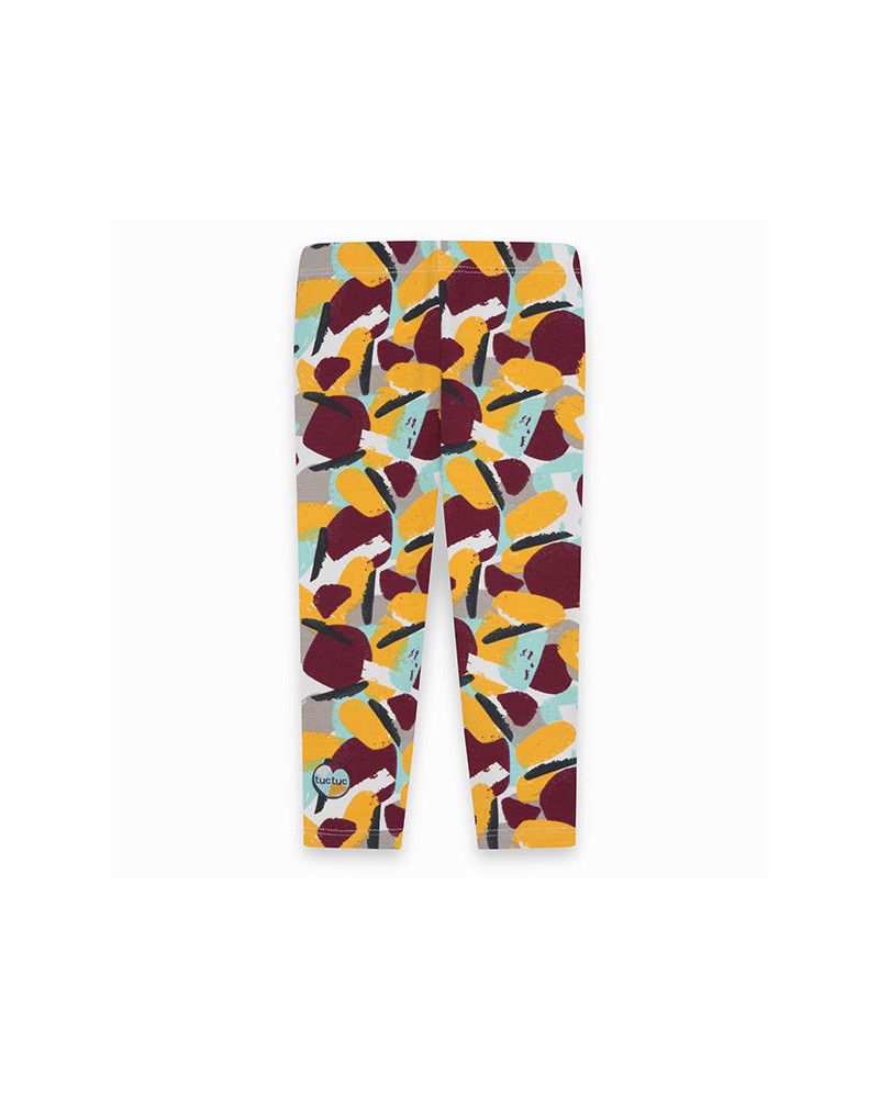 TUC TUC Leggings Felpa Ni/ña Bimba