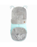 Sacco invernale basico basic azzurro Sacco invernale basico basic azzurro