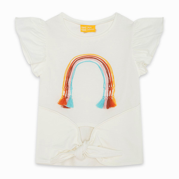 Camiseta Arcoiris Niña on Sale, UP TO 70% OFF | www.loop-cn.com