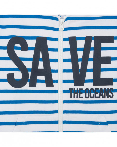 Hoodie save oceans friends