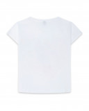 T-shirt things happy message T-shirt things happy message