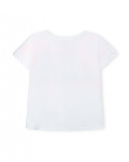 T-shirt sports vitamin summer T-shirt sports vitamin summer