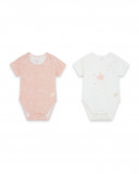 Pack 2 bodies m/c abertura americana Pack 2 bodies m/c abertura americana
