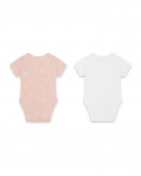 Pack 2 bodies m/c abertura americana Pack 2 bodies m/c abertura americana