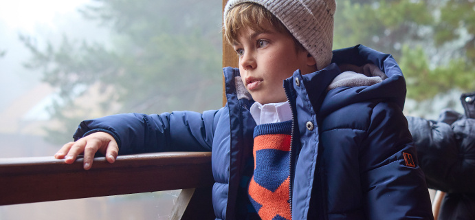 NEW IN BAMBINO