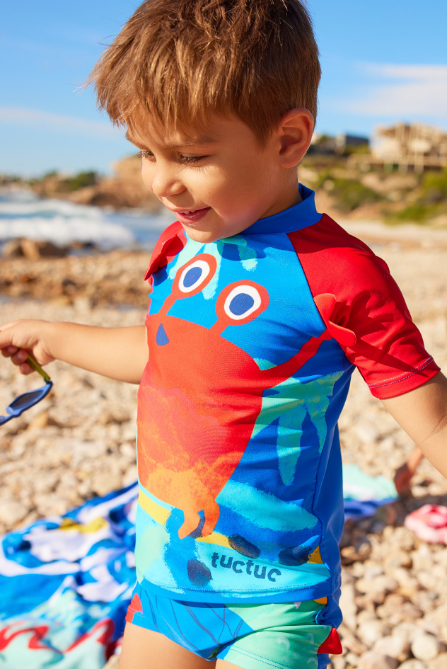 COSTUMI DA BAGNO