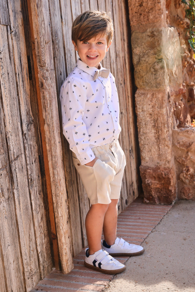 PANTALONI PER BAMBINO