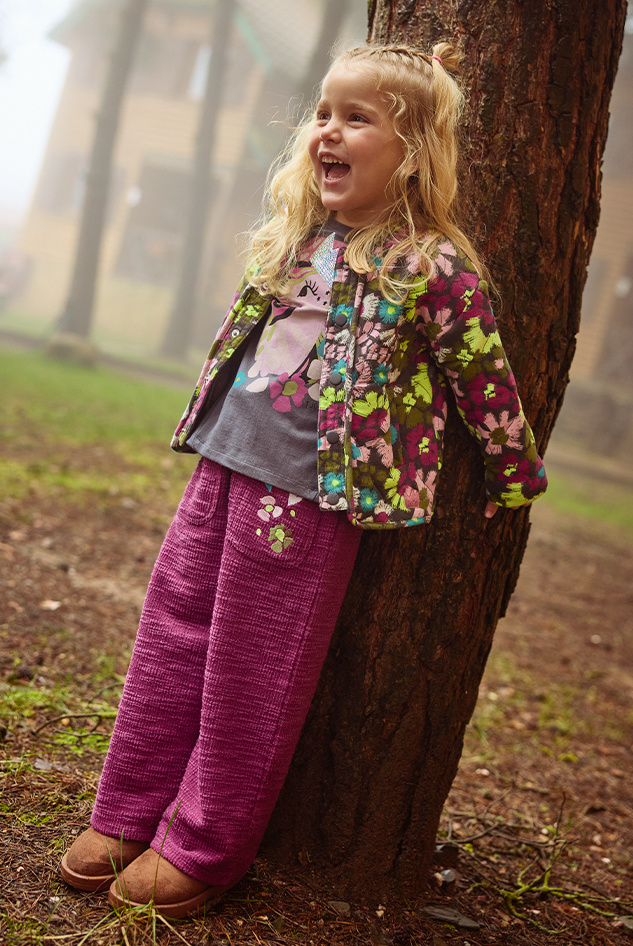 COMPLETI PER BAMBINA