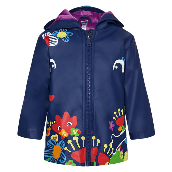 Tuc Tuc Baby-Jungen Gabardina Ni/ño Strickjacke