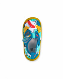 Juicy sapato de lycra estampado unissex