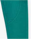 Calça de pelúcia verde menino Treasure Island