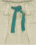 Calça de sarja cinza menino Treasure Island