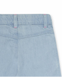 Calça jeans menina Tiny Critters