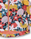 Jaqueta estampada Juicy girl