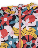 Jaqueta estampada Juicy girl