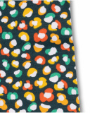 Legging malha estampada para menina Tropic Feelings