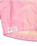 Jaqueta de menina verde rosa vermelha Really Sweet