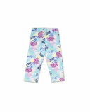 Leggings piratas para meninas em Malibu