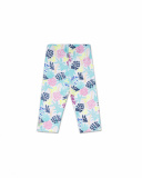 Leggings piratas para meninas em Malibu