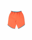 Calções de banho laranja para menino All Terrain