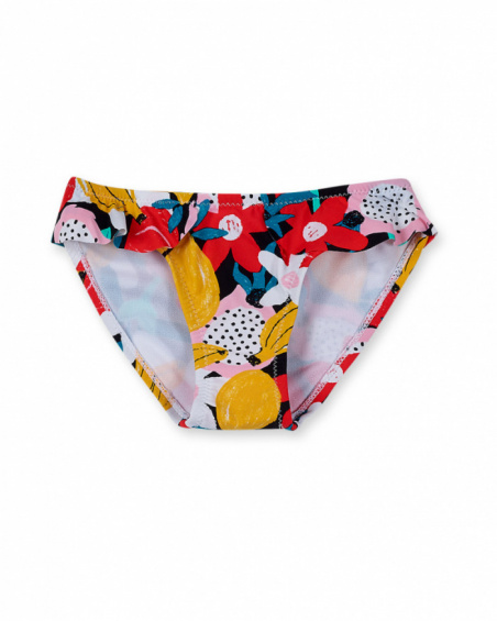 Meia-calça preta Juicy girl Meia-calça preta Juicy girl