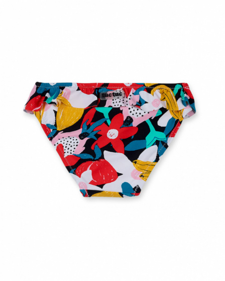 Meia-calça preta Juicy girl Meia-calça preta Juicy girl