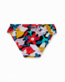 Meia-calça preta Juicy girl Meia-calça preta Juicy girl