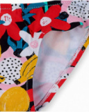 Meia-calça preta Juicy girl Meia-calça preta Juicy girl