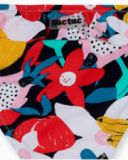 Meia-calça preta Juicy girl Meia-calça preta Juicy girl