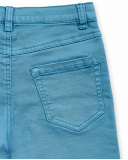 Bermuda de ganga azul para menino Lost Paradise