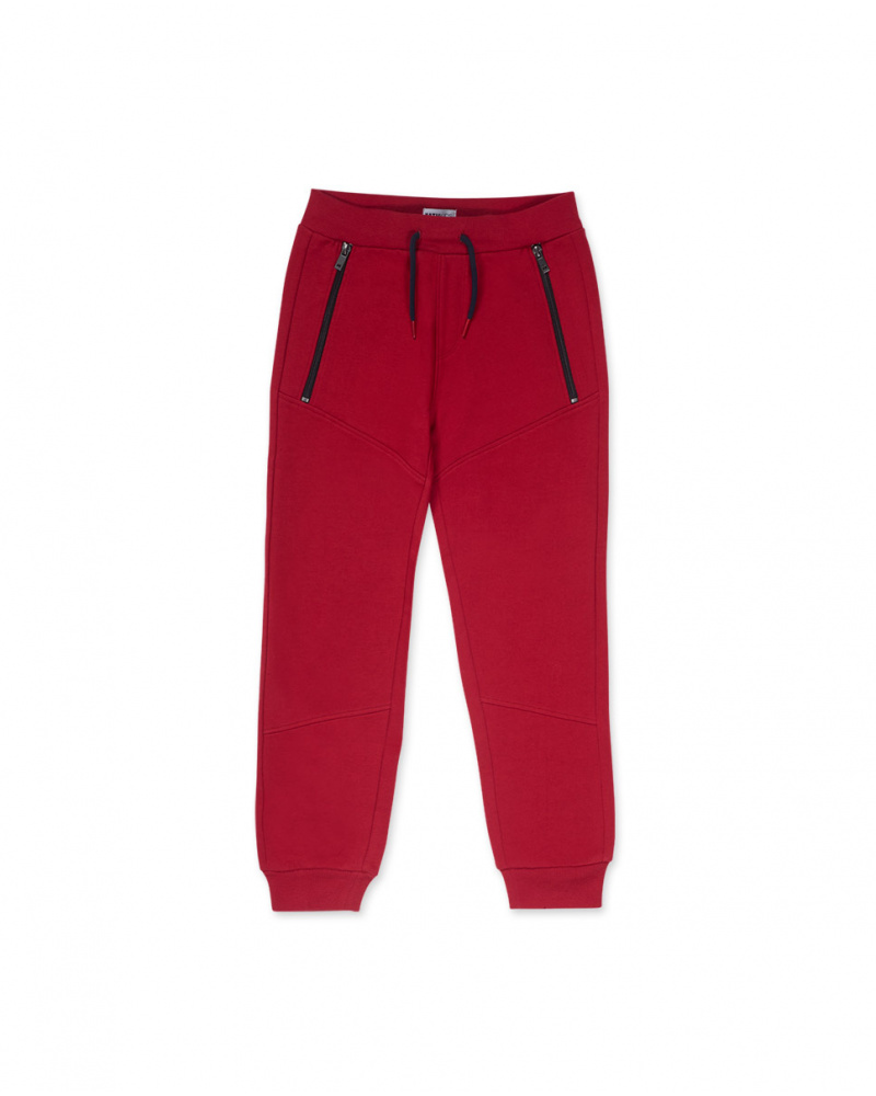 Calça de malha sales menino