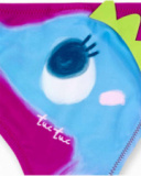 Cuecas lilás de menina Ocean Wonders