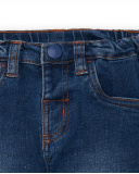 Calça jeans azul menino Coleção Salty Air