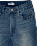 Calça jeans azul menino Coleção Skating World