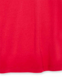 Vestido de malha vermelho de menina Coleção Ultimate City Chic