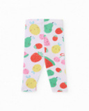 Conjunto de tricô de três peças para recém-nascido