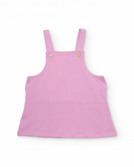 Conjunto de tricô de três peças para recém-nascido